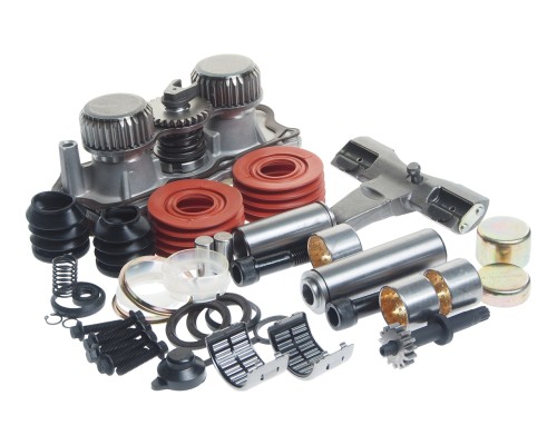 Ремкомплект суппорта SITRAK HOWO правого (полный) AVLKRAFT