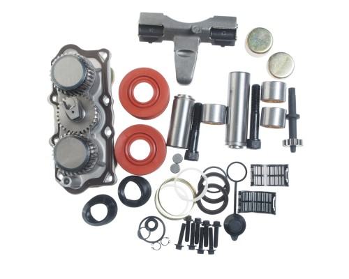 Ремкомплект суппорта SITRAK HOWO правого (полный) AVLKRAFT