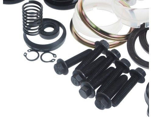 Ремкомплект суппорта SITRAK HOWO правого (полный) AVLKRAFT