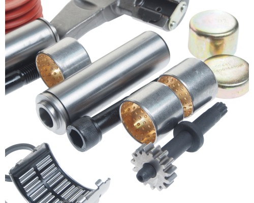 Ремкомплект суппорта SITRAK HOWO правого (полный) AVLKRAFT