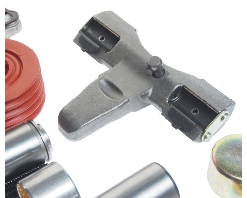 Ремкомплект суппорта SITRAK HOWO правого (полный) AVLKRAFT