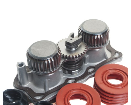 Ремкомплект суппорта SITRAK HOWO правого (полный) AVLKRAFT