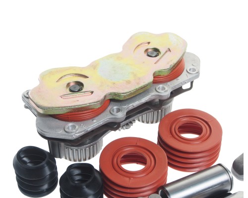 Ремкомплект суппорта SITRAK HOWO правого (полный) AVLKRAFT