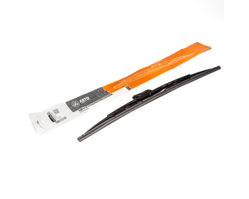 Щетка стеклоочистителя ВАЗ-2110, ГАЗ-3302, КАМАЗ, УАЗ 500мм (перо 3х8) AVTOELECTRICA