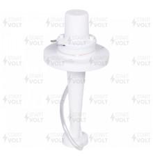 Насос омывателя КАМАЗ, МАЗ, КРАЗ 24V с мотором STARTVOLT