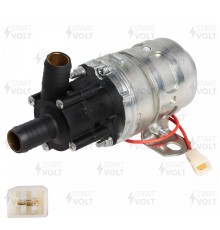 Насос отопителя салона d=18мм 24V STARTVOLT