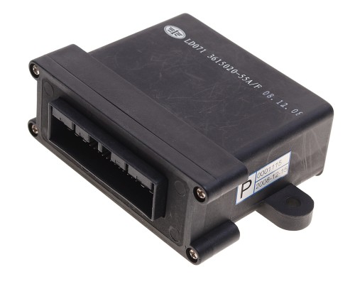 Блок управления FAW 4180 стеклоподъемником двери левой OE