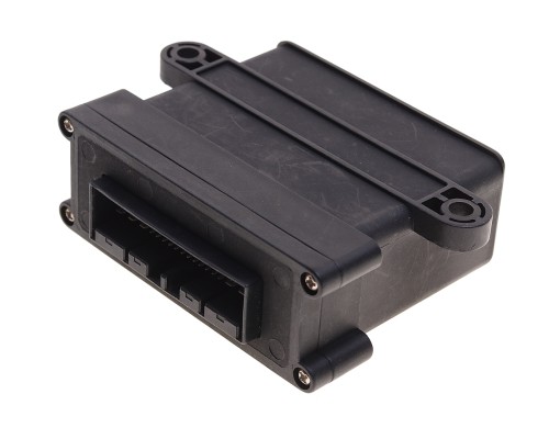 Блок управления FAW 4180 стеклоподъемником двери левой OE