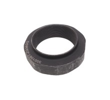 Гайка DONGFENG GX ступицы передней OE