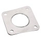 Прокладка ГАЗель Next дв.EvoTech 2.7 приемной трубы METALPART