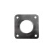 Прокладка ГАЗель Next дв.EvoTech 2.7 приемной трубы METALPART