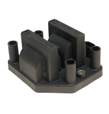 Катушка зажигания ГАЗ-3302 "БИЗНЕС" (модуль) дв.УМЗ-4216 ЕВРО-4 СОАТЭ