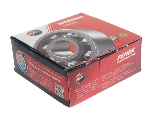 Подшипник хвостовика ГАЗ-3302, 2217, 2752 FENOX