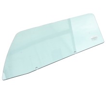 Стекло двери SITRAK HOWO T5G опускное левое OE