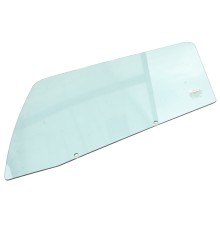 Стекло двери SITRAK HOWO T5G опускное левое OE