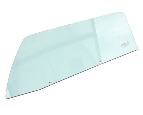 Стекло двери SITRAK HOWO T5G опускное левое OE