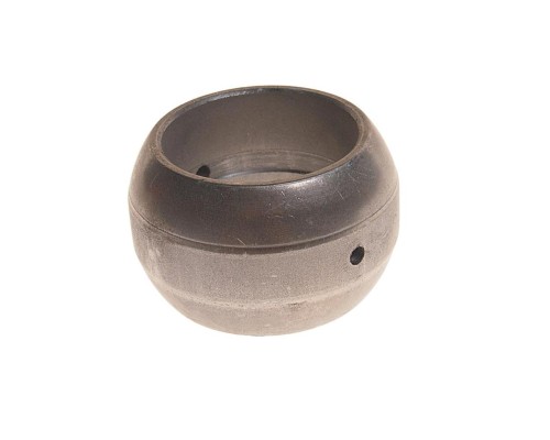 Втулка BPW вала тормозного шаровая (42х60х38) FEBI