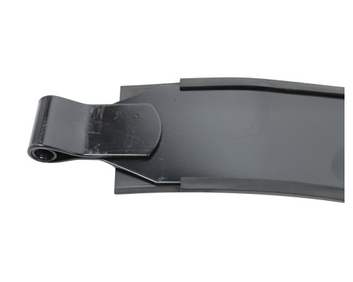 Хомут SHACMAN SHAANXI L3000 бака топливного (лента) OE