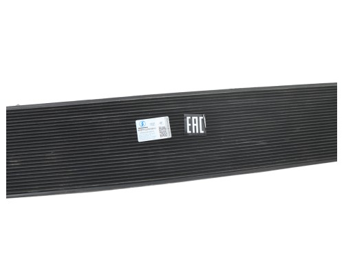 Хомут SHACMAN SHAANXI L3000 бака топливного (лента) OE