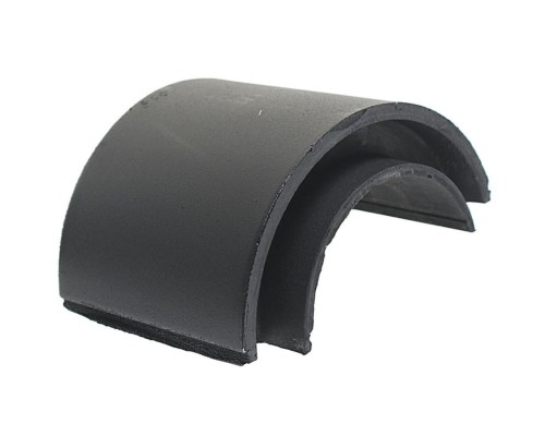 Втулка стабилизатора IVECO Trakker, Stralis заднего (центр) полувкладыш SAMPA