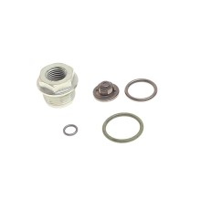 Ремкомплект насоса топливной подкачки (уплотнительные кольца+клапан М22х1, 5+таблетка) BOSCH