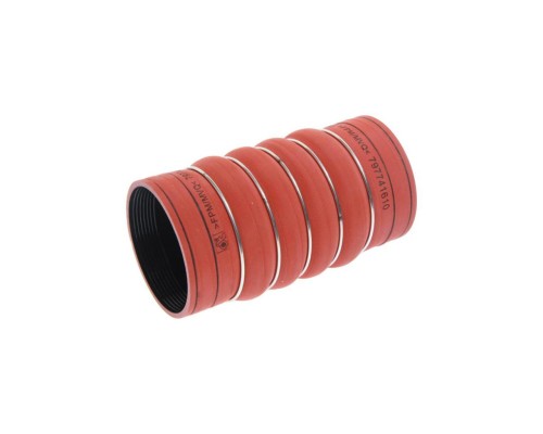 Патрубок интеркулера MERCEDES (100х100х210мм) DT