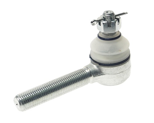 Наконечник MAN IVECO VOLVO КАМАЗ тяги КПП правый М14х1.5 L=85мм SAMPA