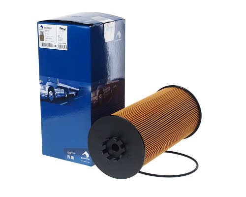 Фильтр масляный КАМАЗ-5490 MERCEDES Axor дв.DAIMLER SAMPA