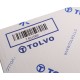 Фильтр-патрон КАМАЗ, МАЗ, ПАЗ осушителя воздуха TOLVO