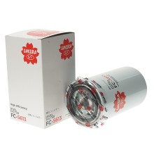 Фильтр топливный DAF IVECO КАМАЗ дв.CUMMINS EQB SAKURA