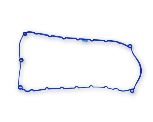 Прокладка ГАЗель Next дв.EvoTech 2.7 картера масляного синий силикон METALPART