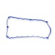 Прокладка ГАЗель Next дв.EvoTech 2.7 картера масляного синий силикон METALPART