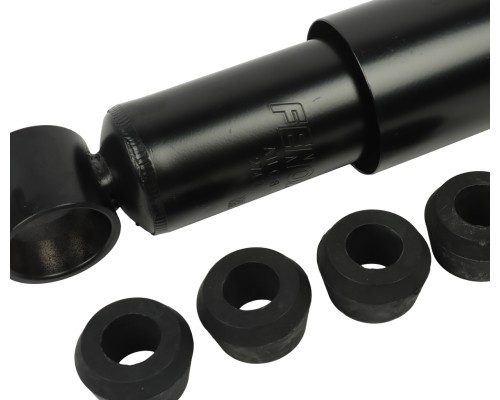 Амортизатор КАМАЗ-4308, 4310, 43101, 43114, 43118, 4350, 43501, 5308, 5315, 5350, 53501, 53504, 6350 FENOX