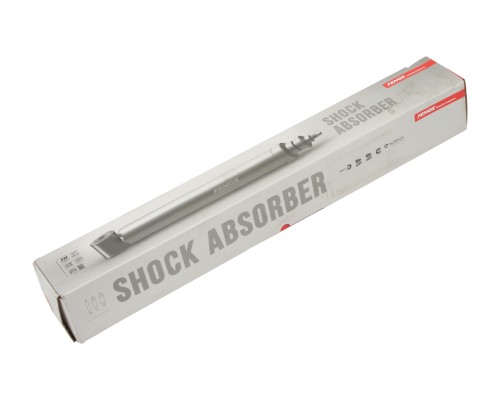 Амортизатор КАМАЗ-4308, 4310, 43101, 43114, 43118, 4350, 43501, 5308, 5315, 5350, 53501, 53504, 6350 FENOX