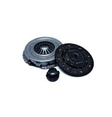 Сцепление ГАЗ-3302 Бизнес дв.CUMMINS ISF 2.8 в сборе PRAVT