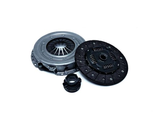 Сцепление ГАЗ-3302 Бизнес дв.CUMMINS ISF 2.8 в сборе PRAVT