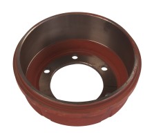 Барабан тормозной JAC N75 (18-) передний OE