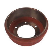 Барабан тормозной JAC N75 (18-) передний OE