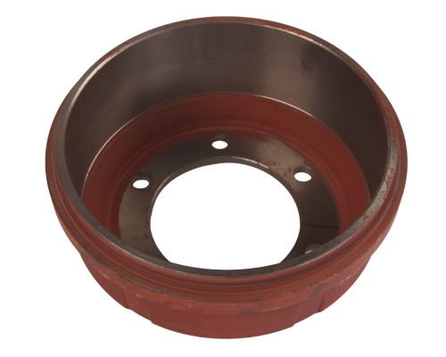 Барабан тормозной JAC N75 (18-) передний OE