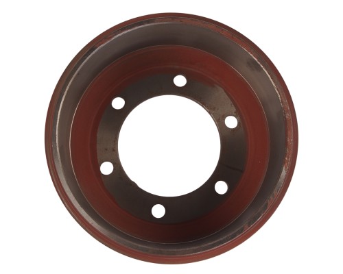 Барабан тормозной JAC N75 (18-) передний OE