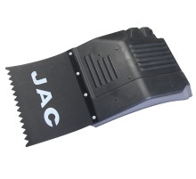 Брызговик JAC N120 передний правый в сборе OE