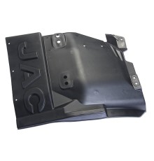 Брызговик JAC N56, N75, N80 передний правый OE