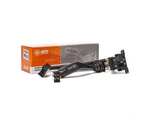 Переключатель подрулевой МТЗ-82, 1221 (3912.3769-01) указателей поворота AVTOELECTRICA