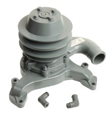 Насос водяной ЗИЛ-130 в сборе АВТОМАГНАТ