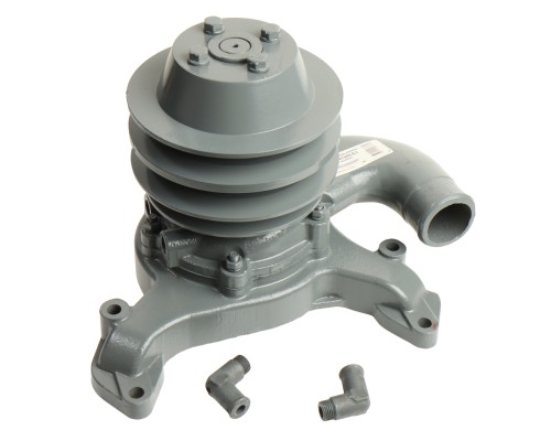 Насос водяной ЗИЛ-130 в сборе АВТОМАГНАТ