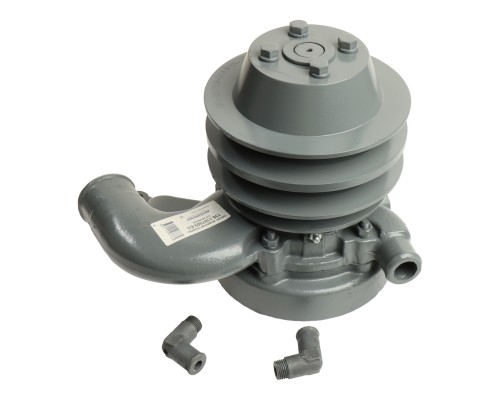 Насос водяной ЗИЛ-130 в сборе АВТОМАГНАТ