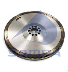 Маховик MAN TGA, TGS, TGX дв.D2676 d=430мм SAMPA