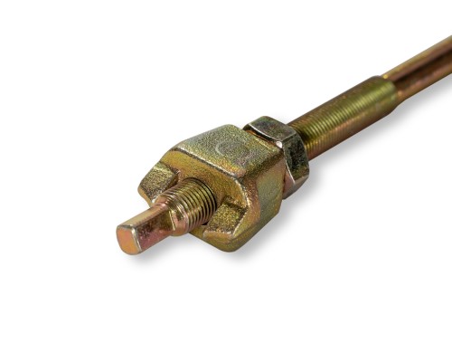 Цилиндр сцепления рабочий ГАЗ-66, 3307, ПАЗ в сборе METALPART