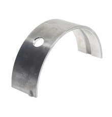 Вкладыши JAC N56 (16-) SOLLERS Atlant (2.7D) (4DE1-1D) (Е5) коренные d+0.00 (1шт.) верхние OE