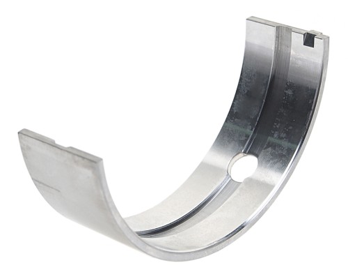 Вкладыши JAC N56 (16-) SOLLERS Atlant (2.7D) (4DE1-1D) (Е5) коренные d+0.00 (1шт.) верхние OE